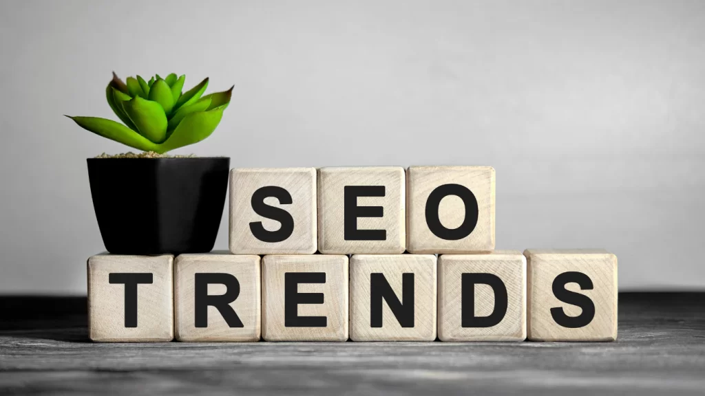 Emerging SEO Trends