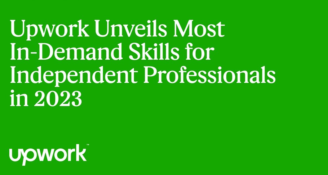 Most In-Demand Skills for Independent Professionals