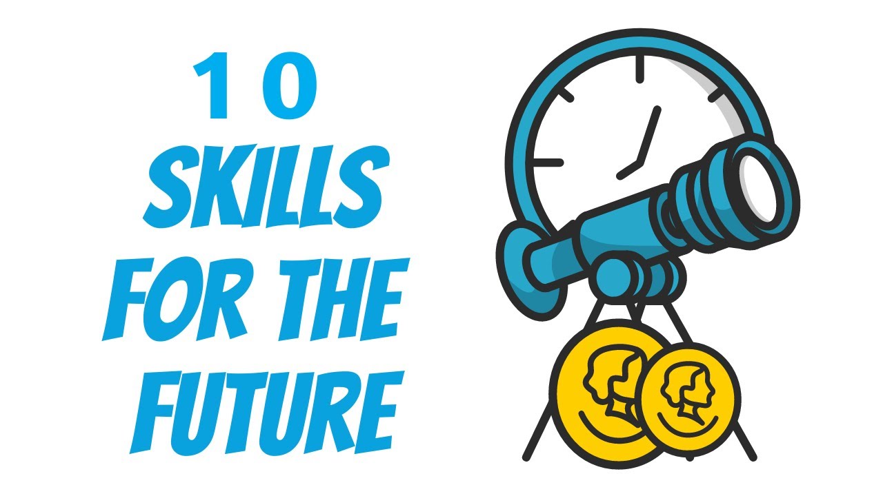 Top In-Demand Skills for 2030